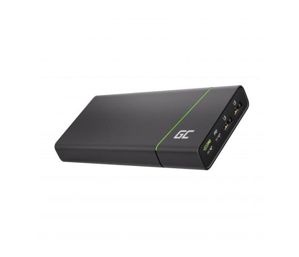 Green Cell PowerPlay Ultra (26800mAh, 128W) - 603130 - zdjęcie